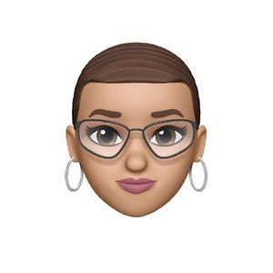 Meet your Posher, Florence